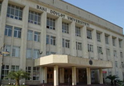 BDU-dan intihara cəhd edən tələbə ilə bağlı AÇIQLAMA